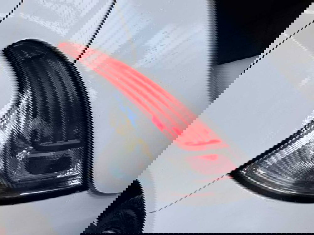 Lancia Ypsilon usata a Bologna (11)