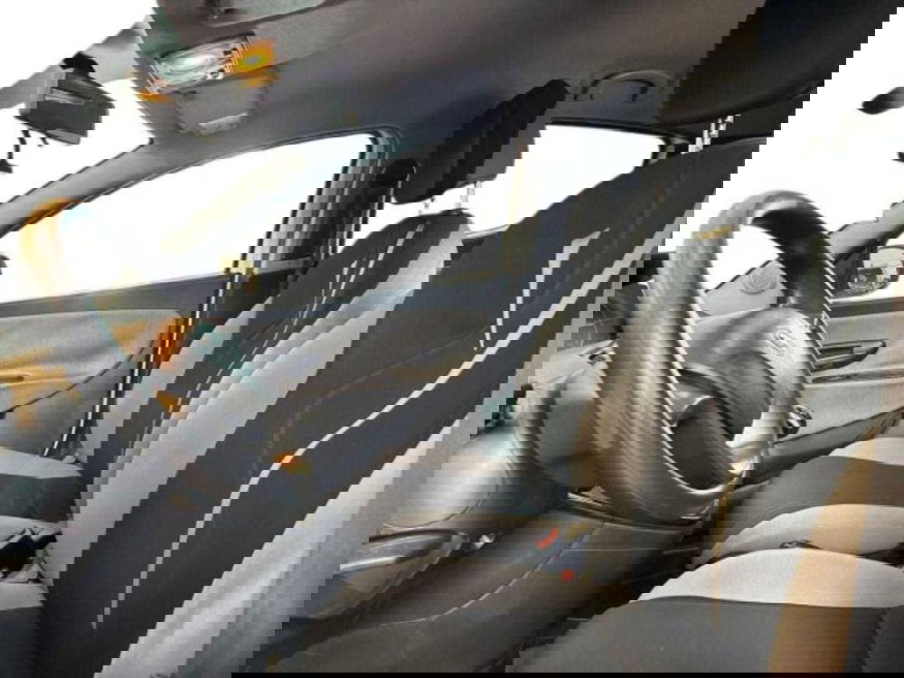 Lancia Ypsilon usata a Bologna (15)