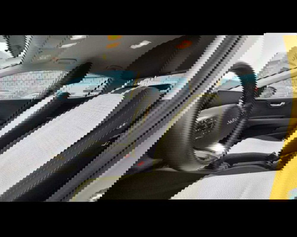 Kia Stonic usata a Bologna (10)