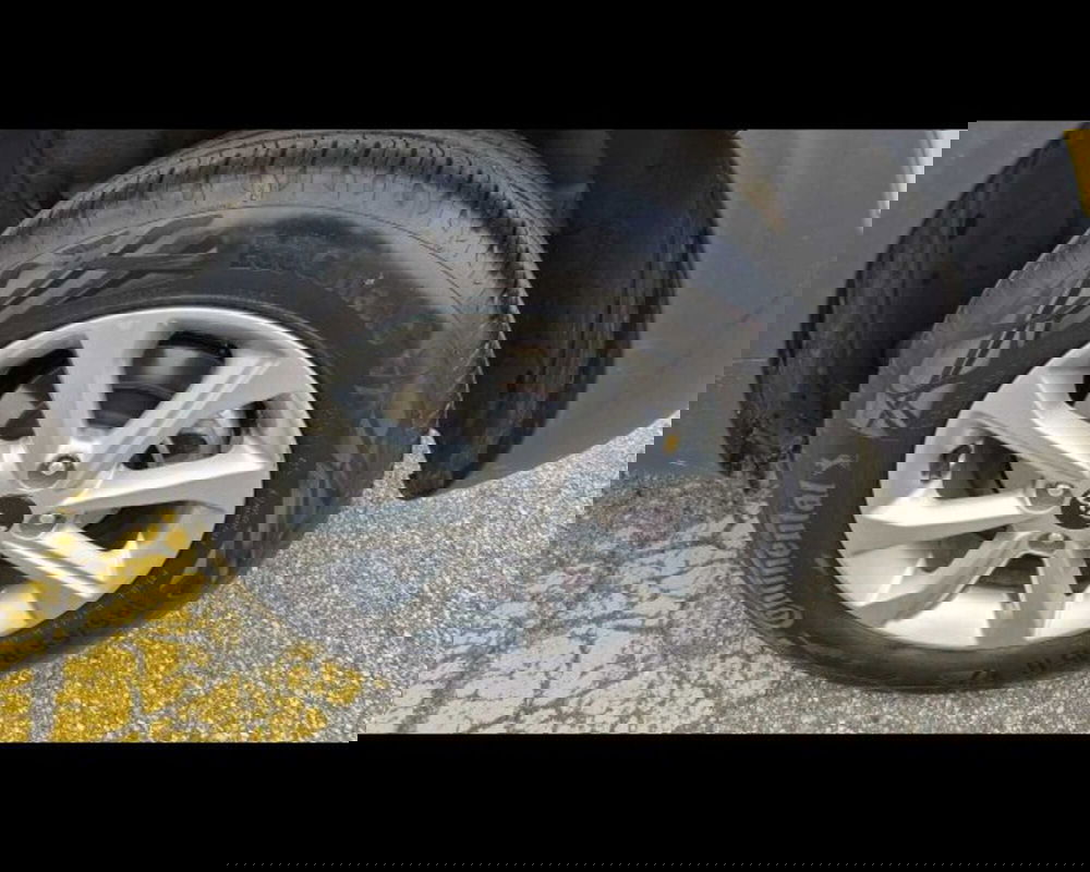 Kia Stonic usata a Bologna (12)