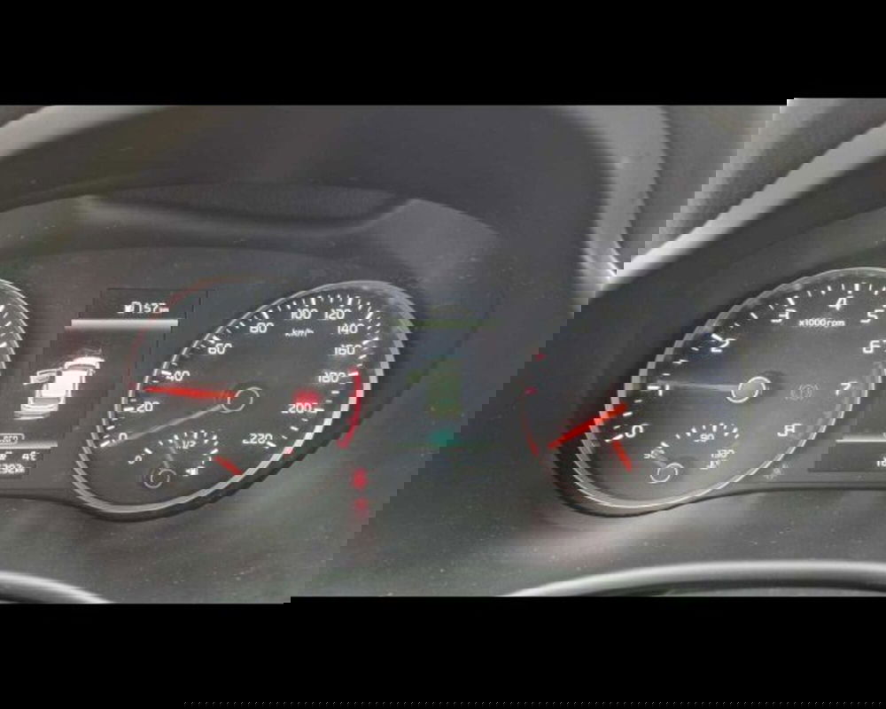 Kia Stonic usata a Bologna (4)