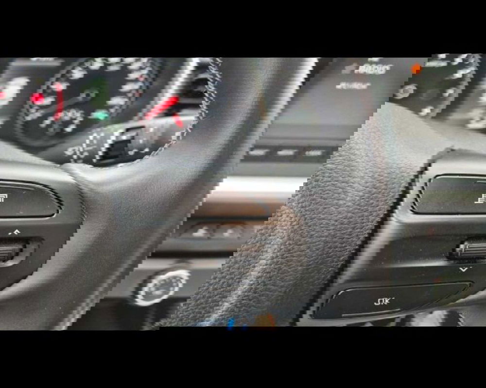 Kia Stonic usata a Bologna (7)