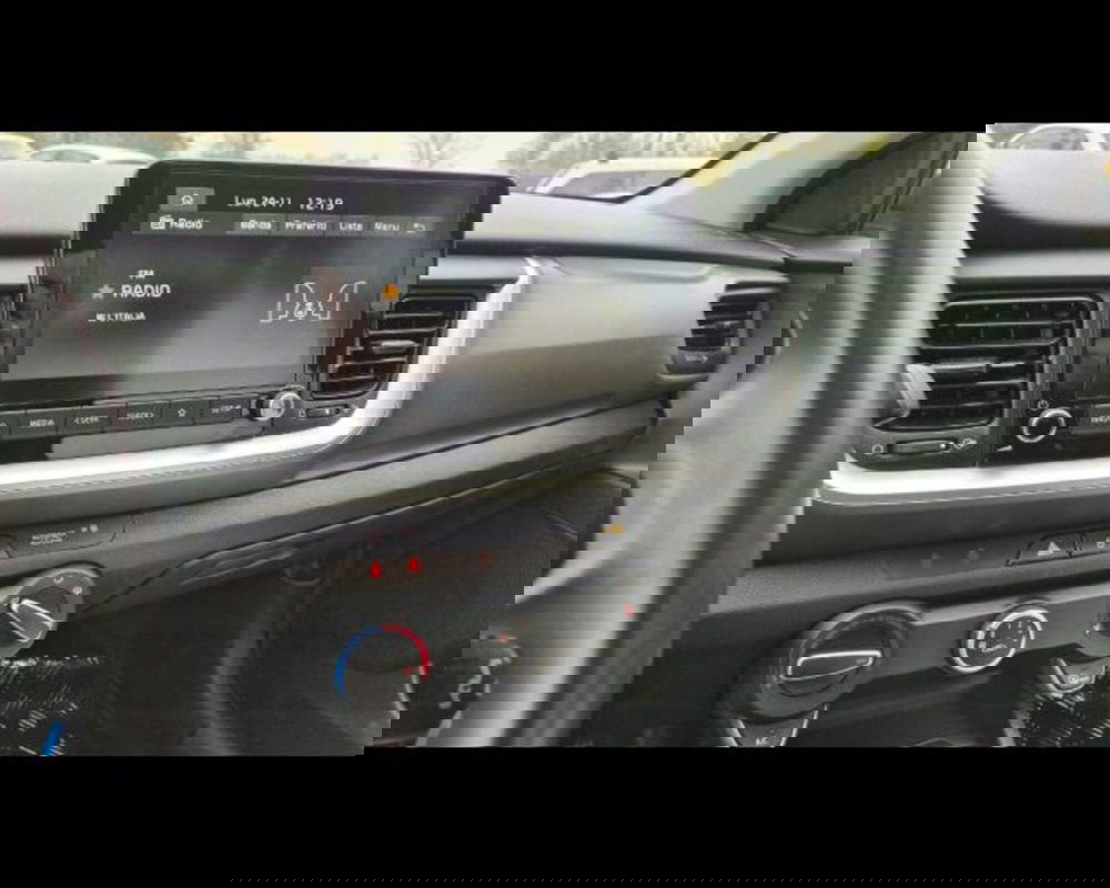 Kia Stonic usata a Bologna (9)