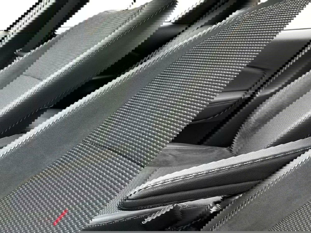 Toyota Yaris usata a Sondrio (11)