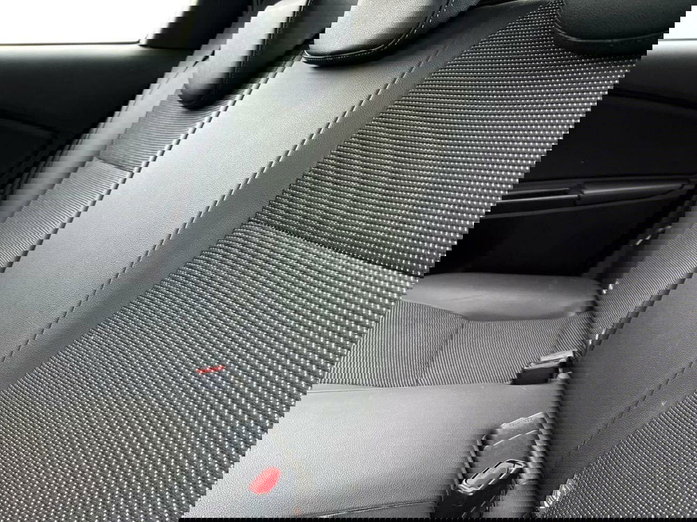 Toyota Yaris usata a Sondrio (12)