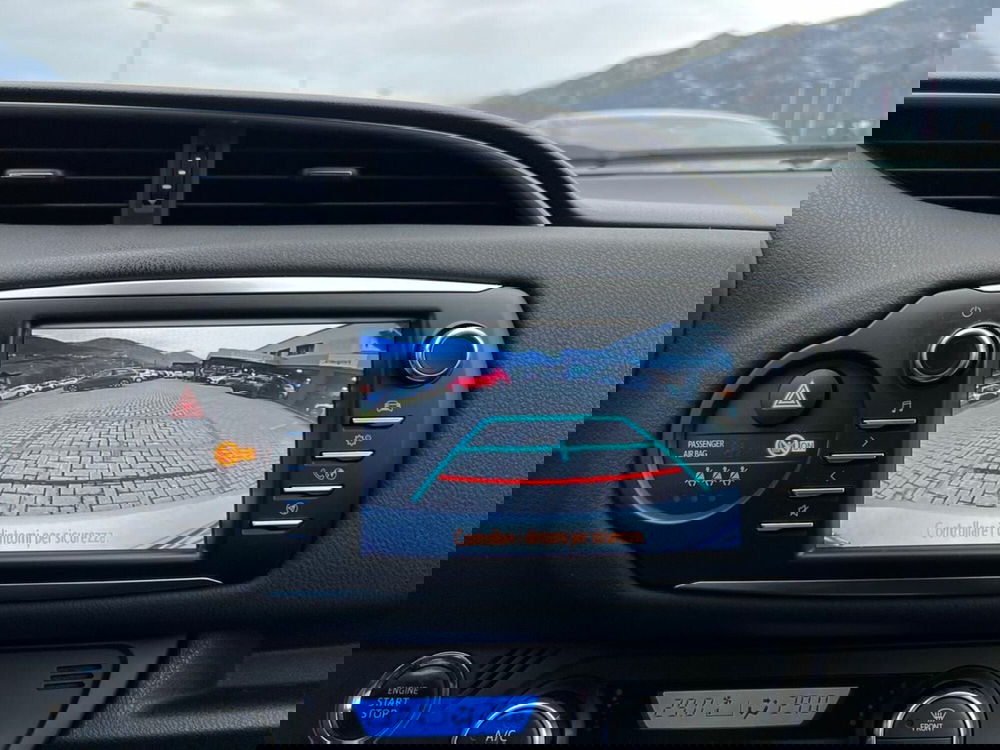 Toyota Yaris usata a Sondrio (17)