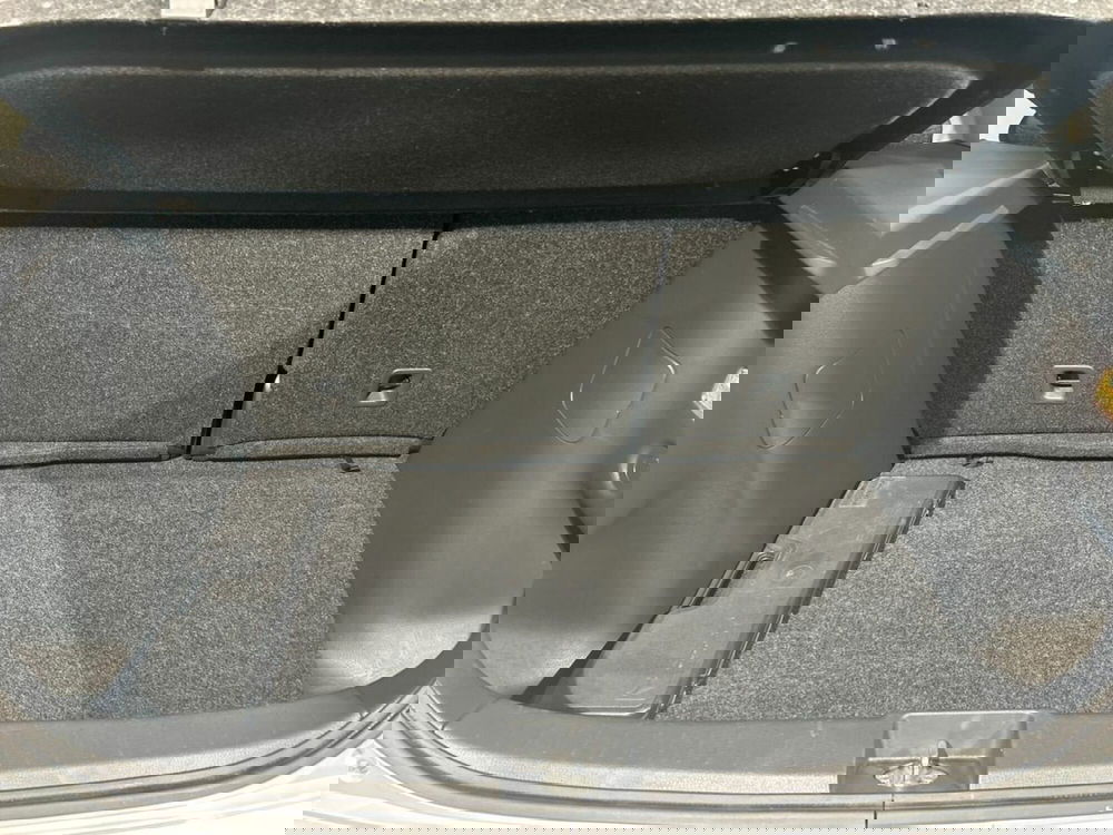 Fiat Sedici usata a Sondrio (12)