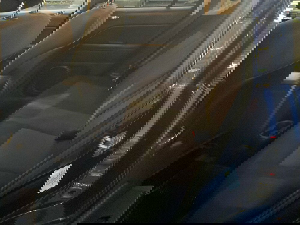 Jeep Compass usata a Piacenza (10)