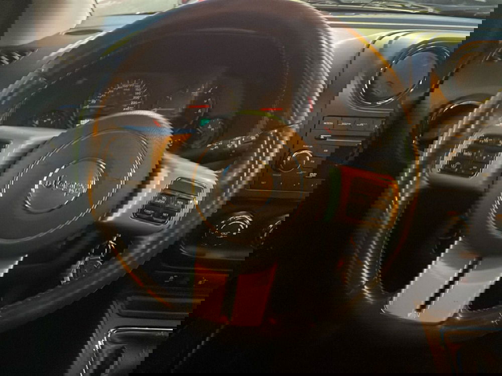 Jeep Compass usata a Piacenza (12)