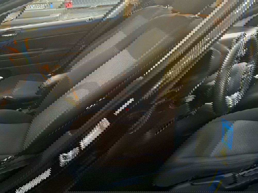 Jeep Compass usata a Piacenza (13)