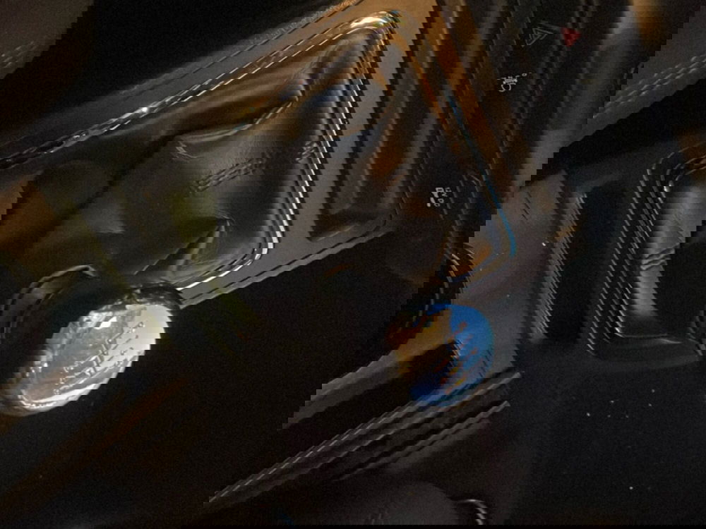 Jeep Compass usata a Piacenza (15)