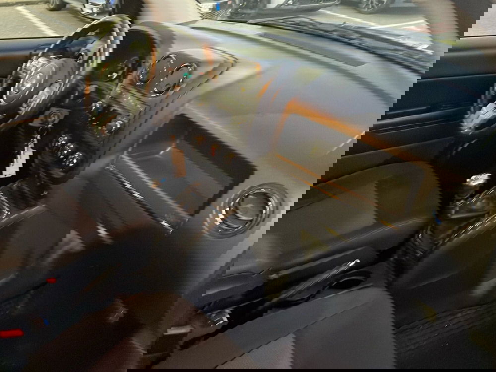 Jeep Compass usata a Piacenza (9)