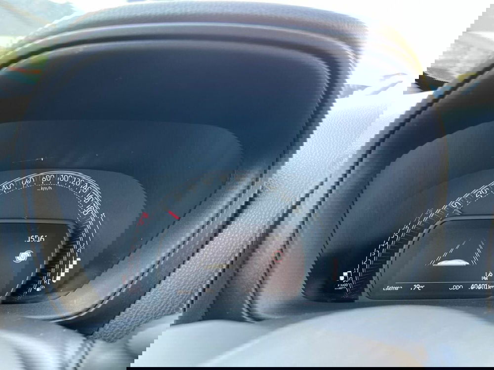 Toyota Aygo X usata a Sondrio (10)