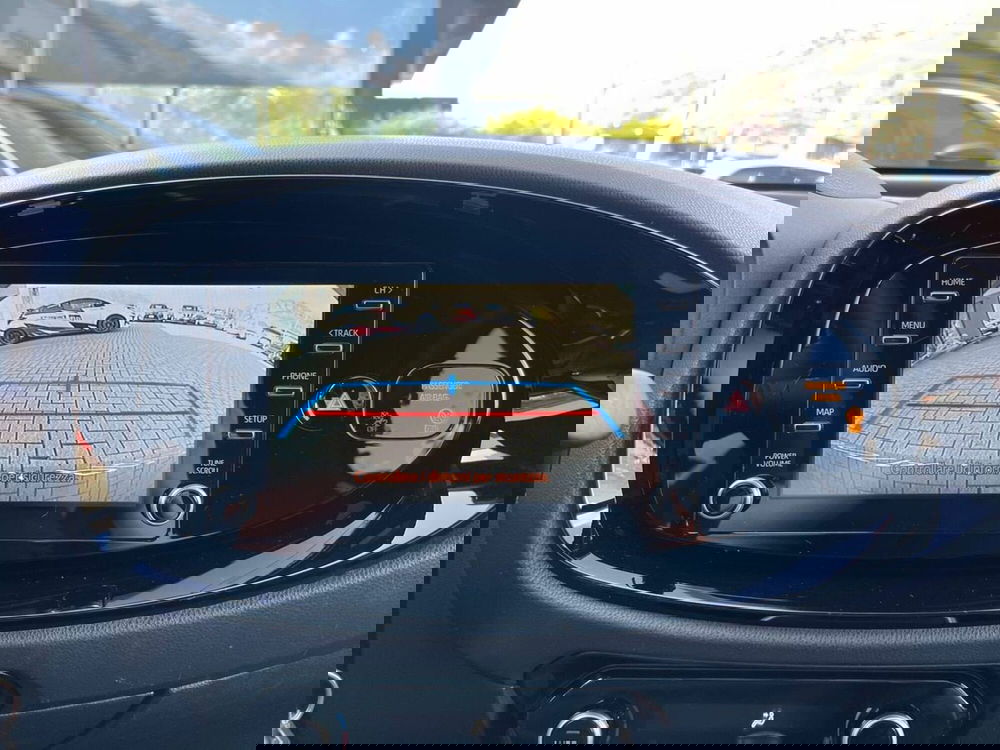 Toyota Aygo X usata a Sondrio (16)