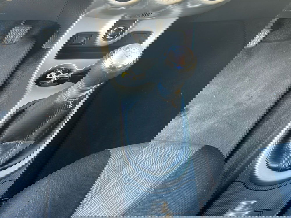 Toyota Urban Cruiser usata a Piacenza (16)