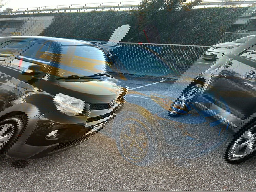 Toyota Urban Cruiser usata a Piacenza (8)