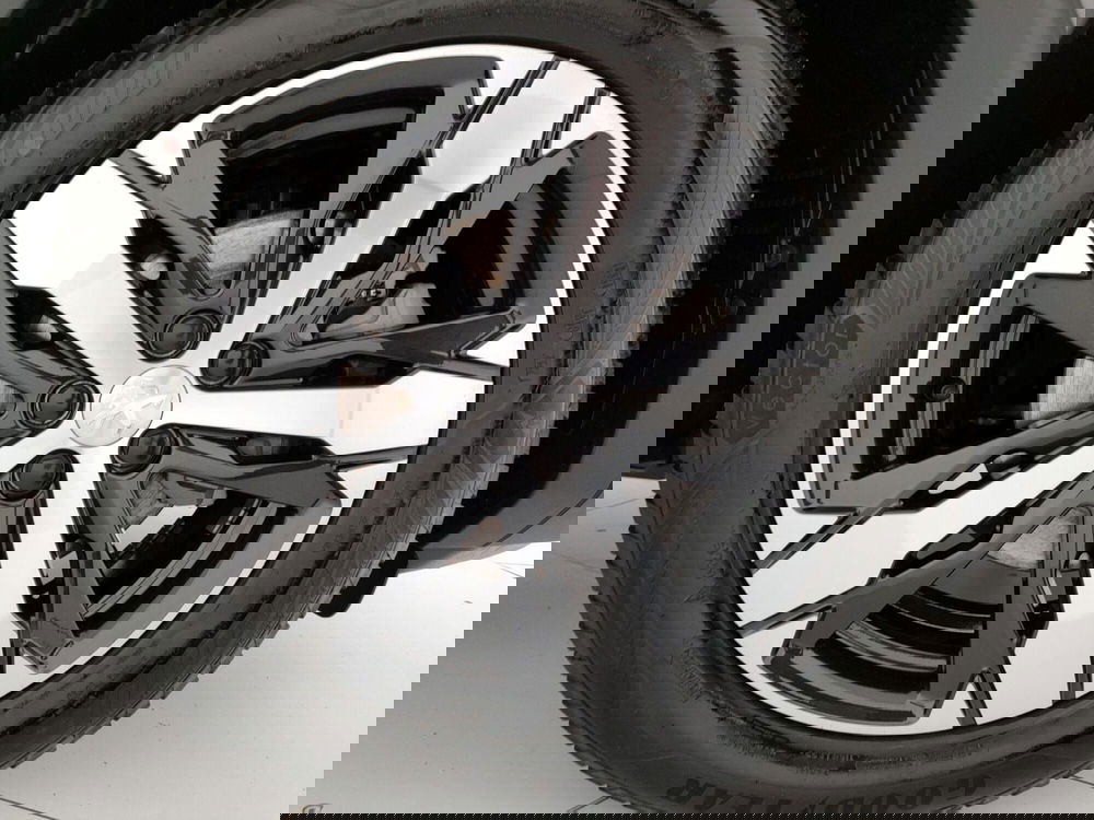 Peugeot 3008 usata a Caserta (11)