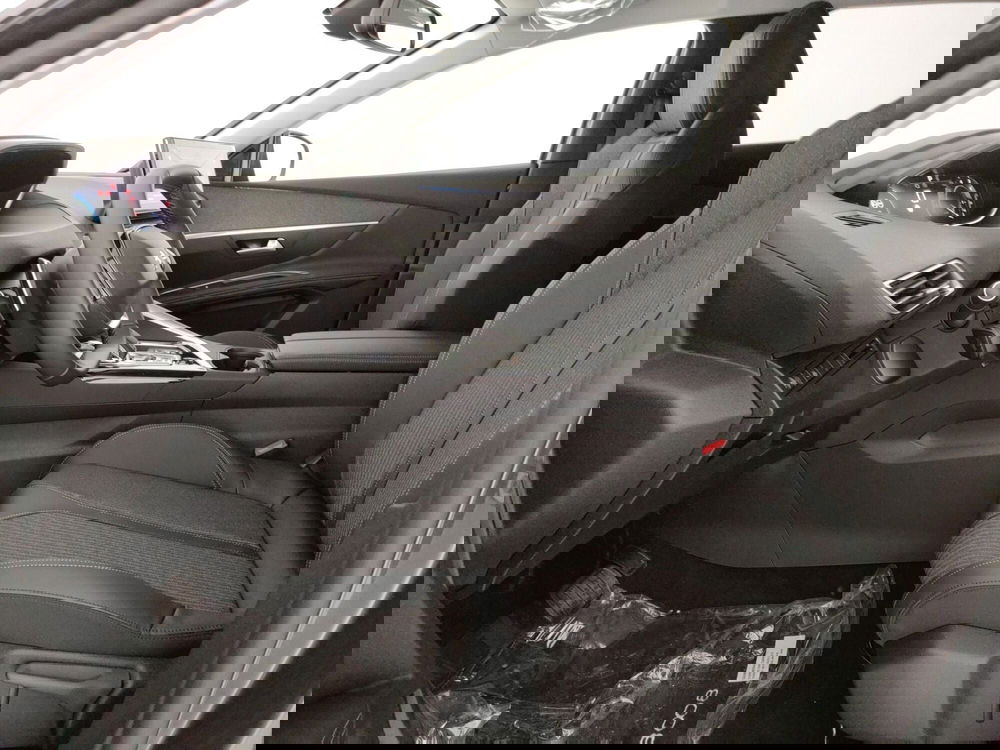 Peugeot 3008 usata a Caserta (12)