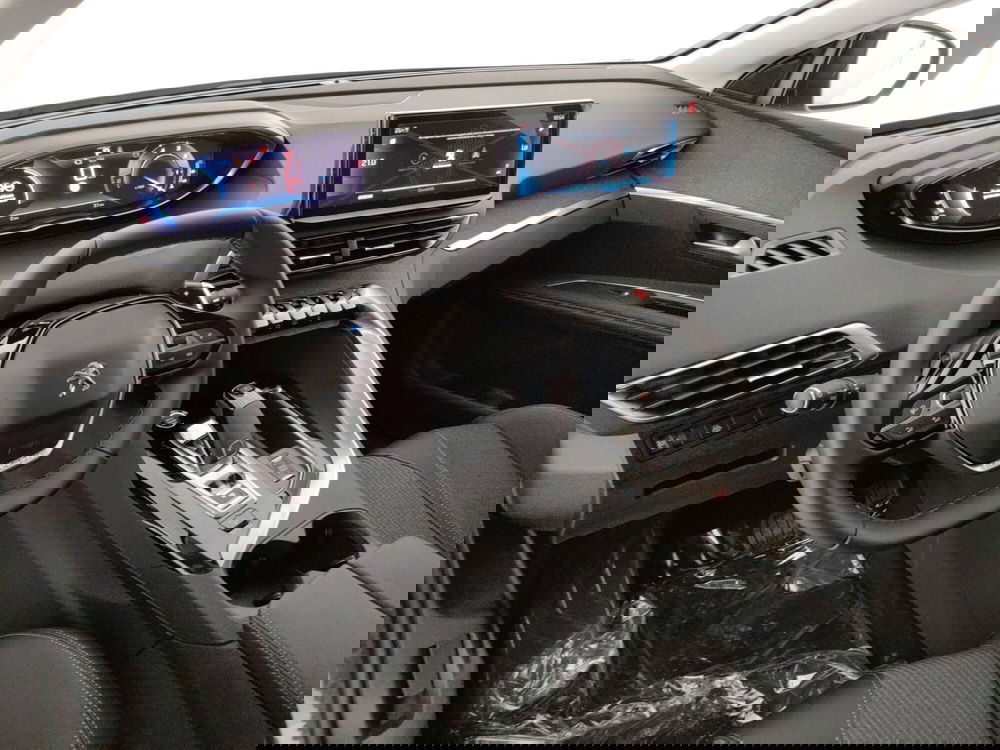 Peugeot 3008 usata a Caserta (13)