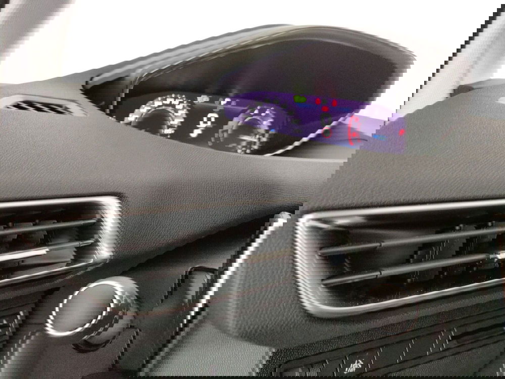 Peugeot 3008 usata a Caserta (16)