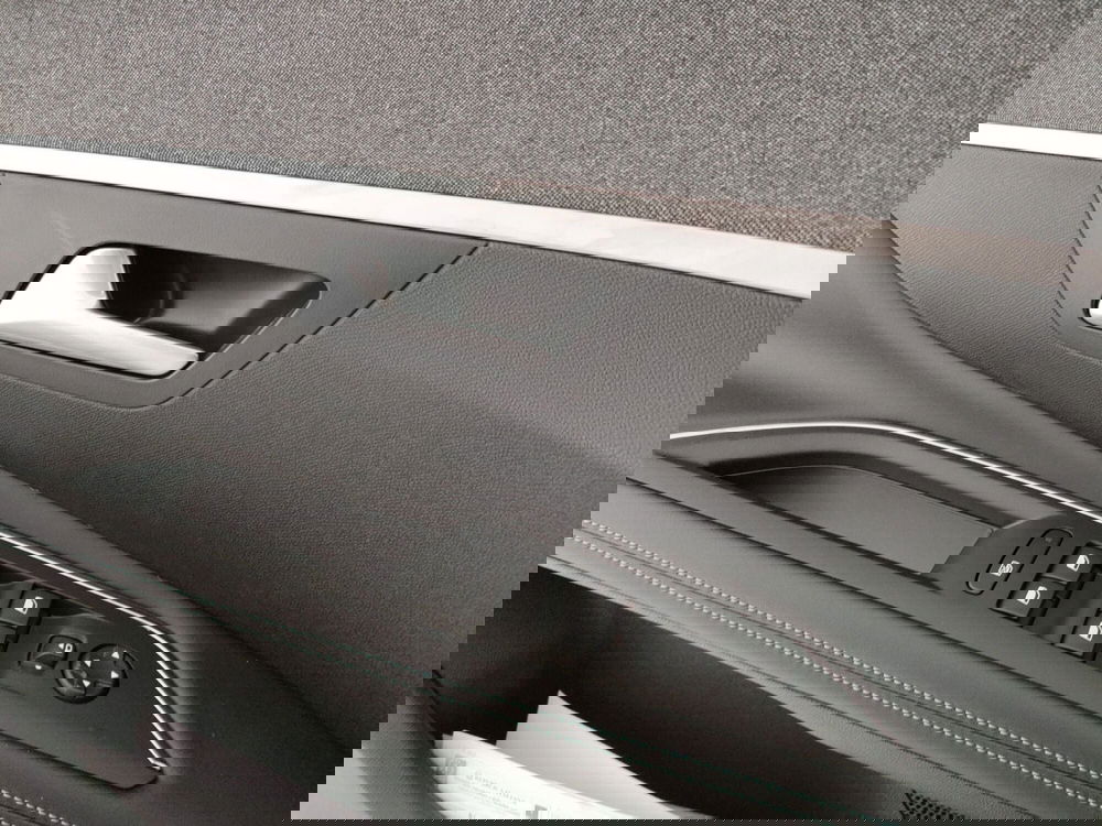 Peugeot 3008 usata a Caserta (18)