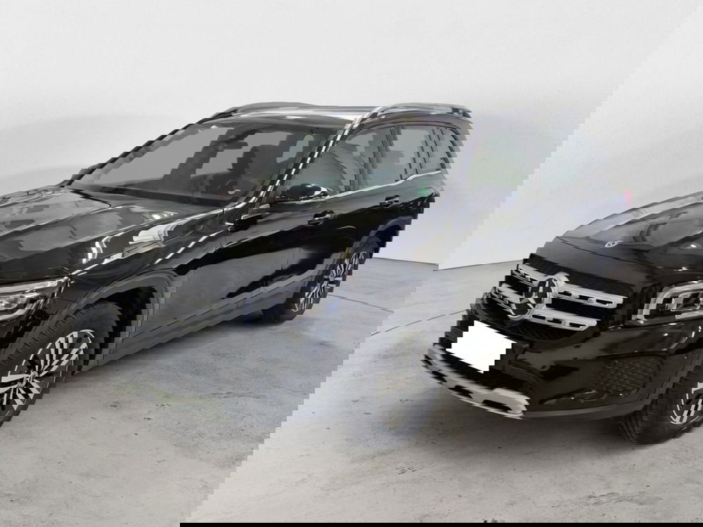 Mercedes-Benz GLB usata a Salerno