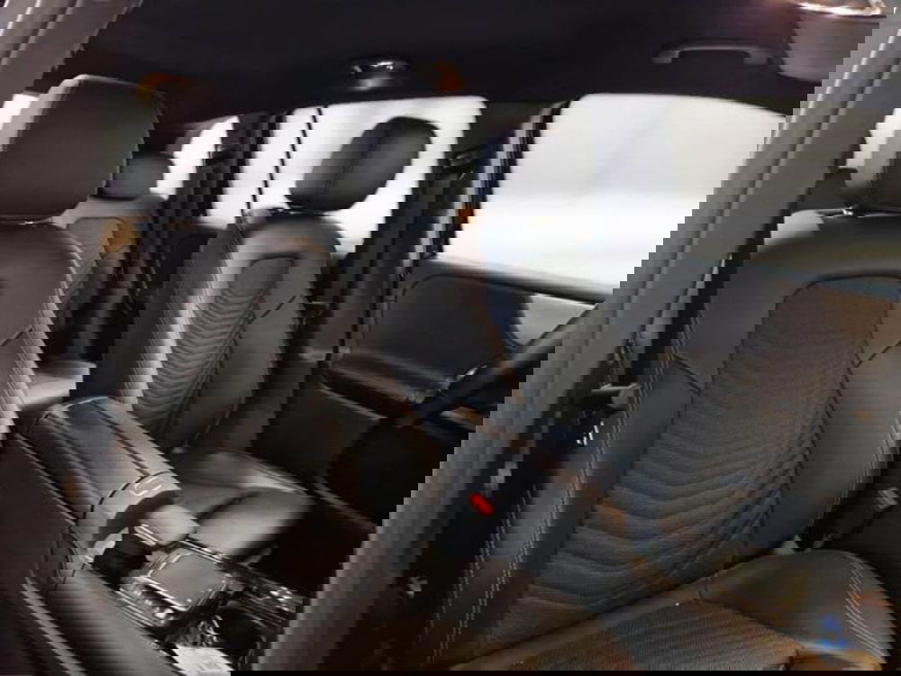 Mercedes-Benz GLB usata a Salerno (12)