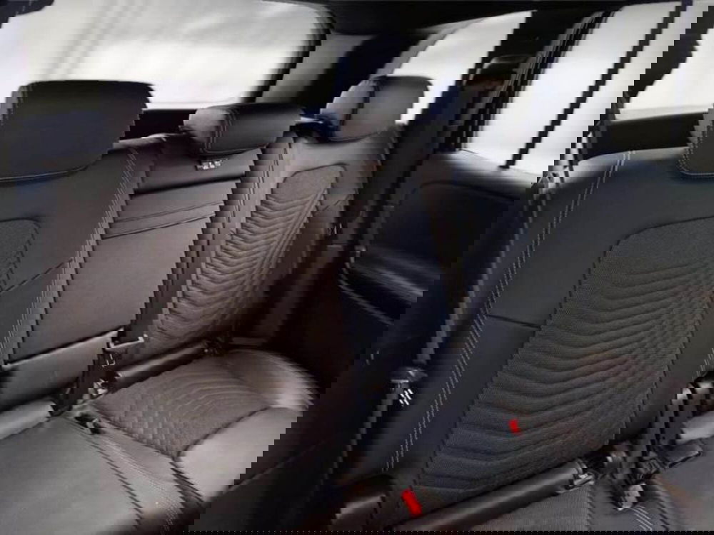 Mercedes-Benz GLB usata a Salerno (15)