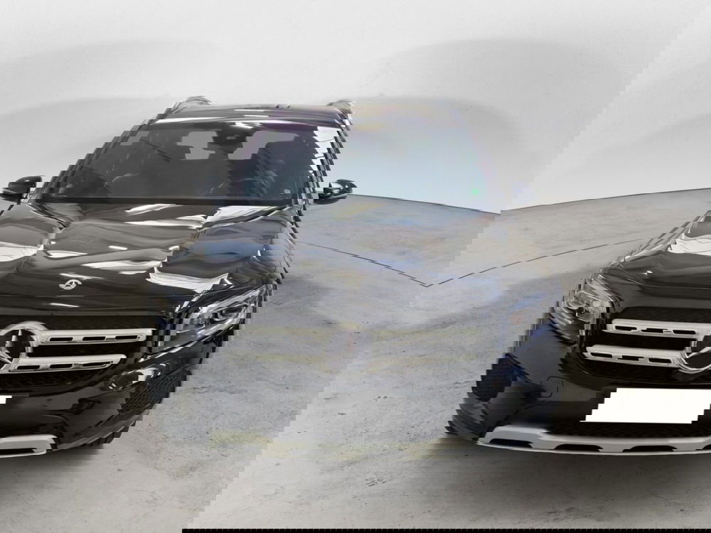 Mercedes-Benz GLB usata a Salerno (2)