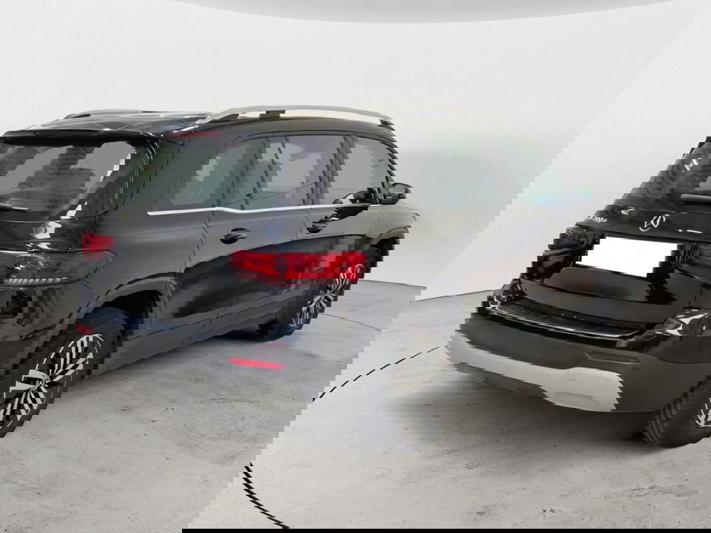 Mercedes-Benz GLB usata a Salerno (3)