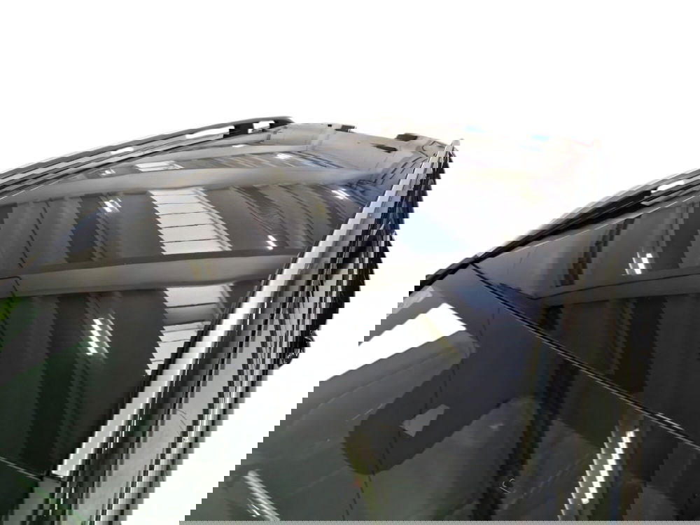 Mercedes-Benz GLB usata a Salerno (6)