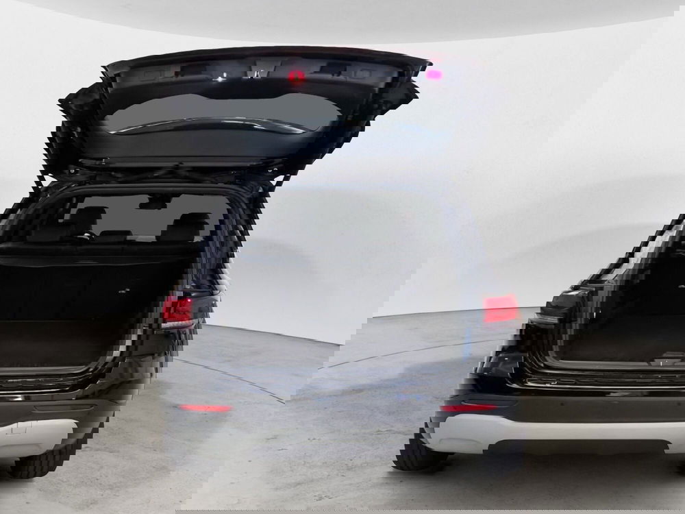 Mercedes-Benz GLB usata a Salerno (8)