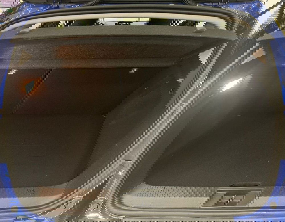 Renault Captur usata a Ferrara (10)