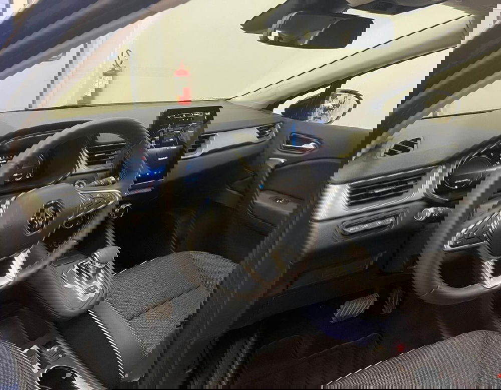 Renault Captur usata a Ferrara (11)