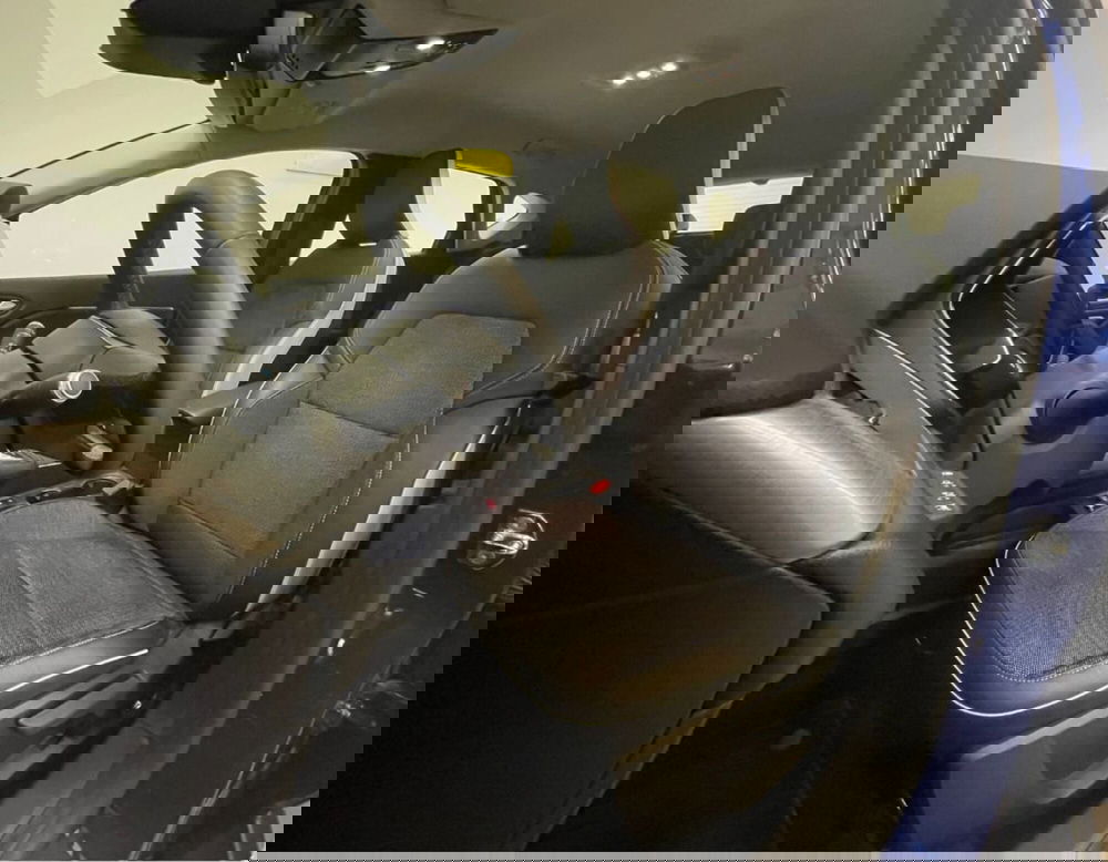 Renault Captur usata a Ferrara (12)