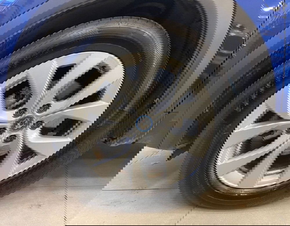 Renault Captur usata a Ferrara (14)