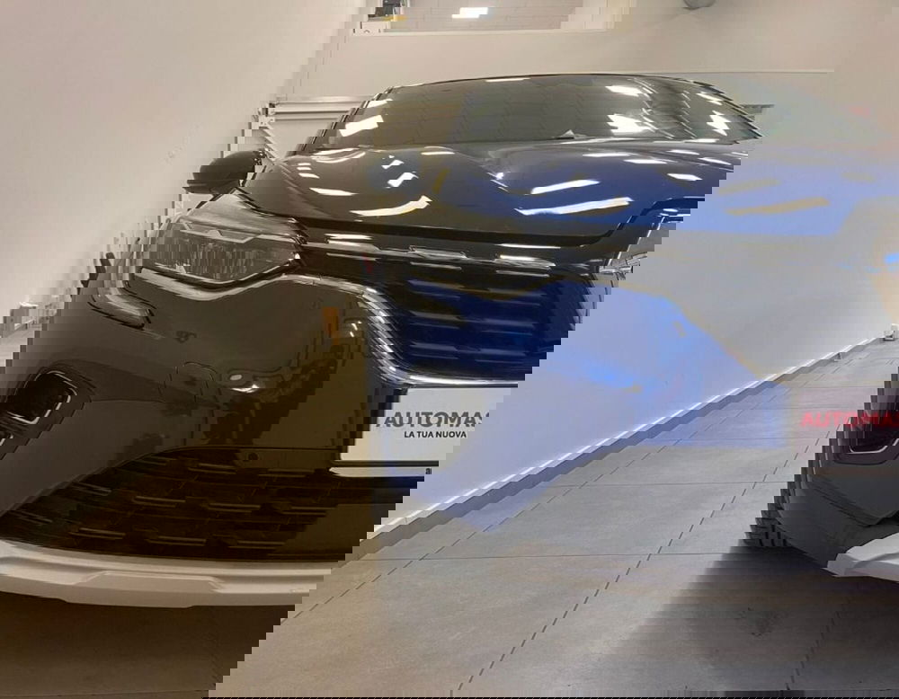 Renault Captur usata a Ferrara (15)