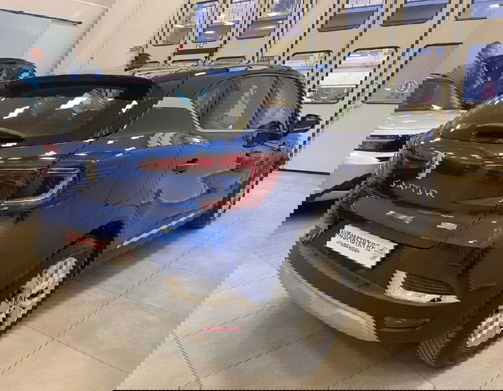 Renault Captur usata a Ferrara (17)