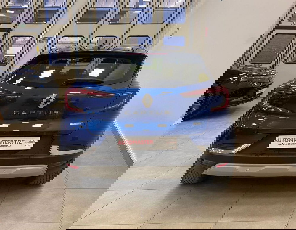 Renault Captur usata a Ferrara (2)