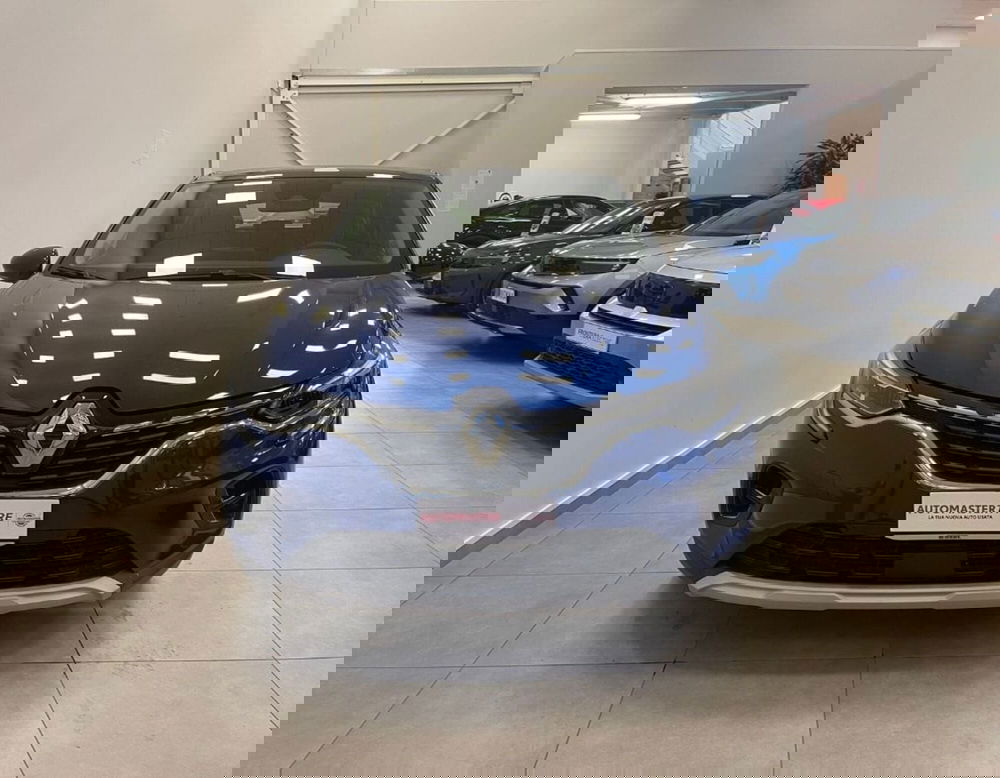 Renault Captur usata a Ferrara (3)