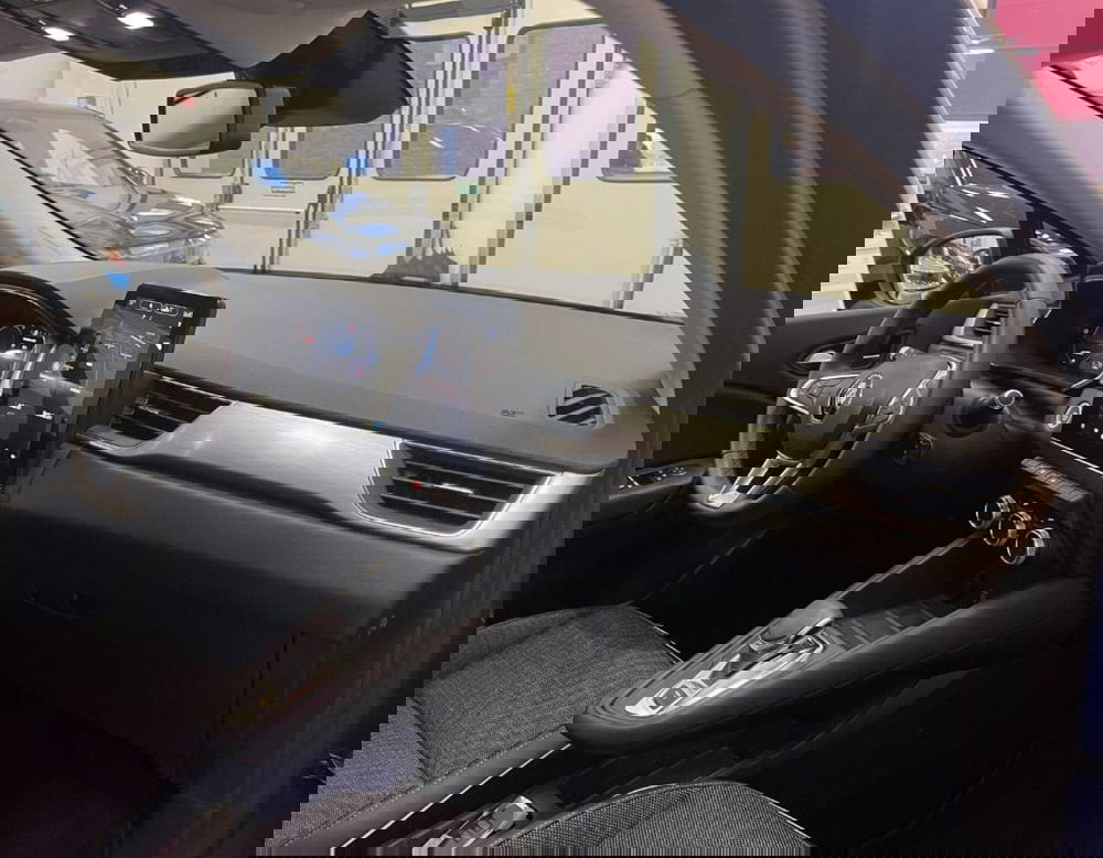 Renault Captur usata a Ferrara (4)