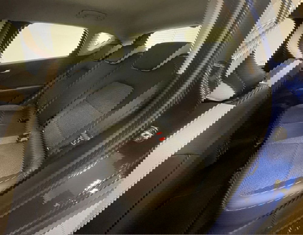 Renault Captur usata a Ferrara (6)