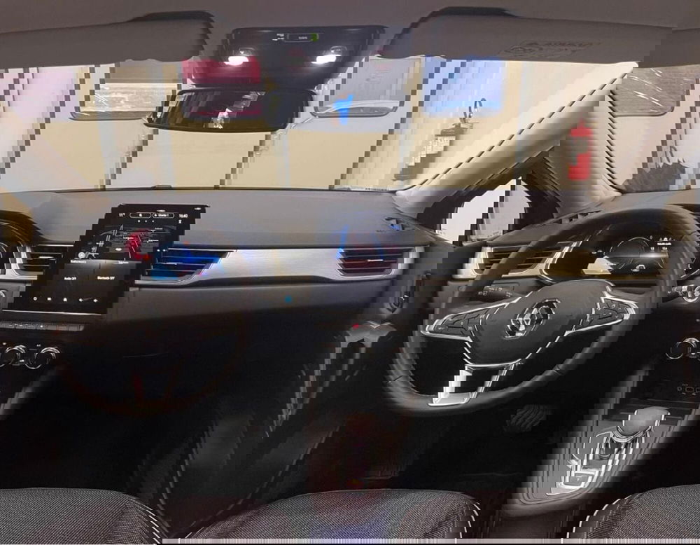 Renault Captur usata a Ferrara (7)