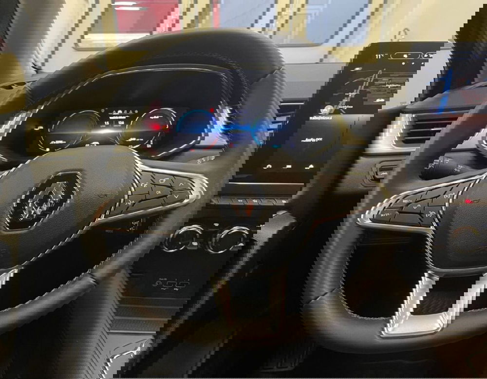 Renault Captur usata a Ferrara (8)