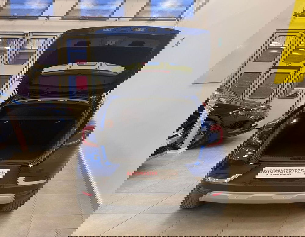 Renault Captur usata a Ferrara (9)