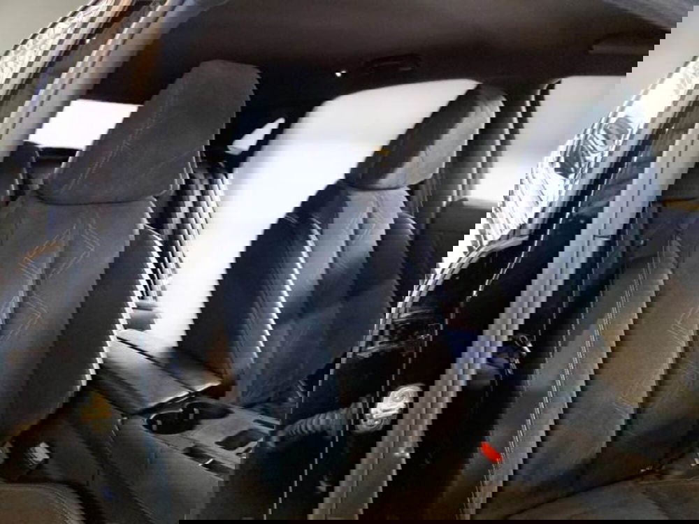 Ds DS 7 usata a Salerno (12)