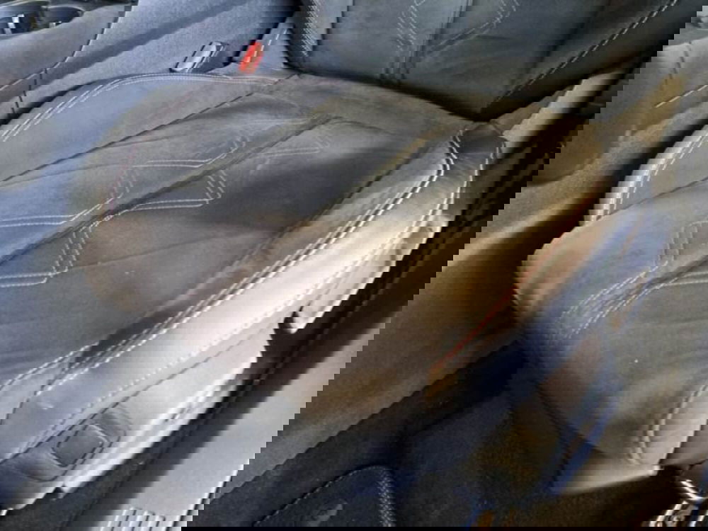 Ds DS 7 usata a Salerno (13)