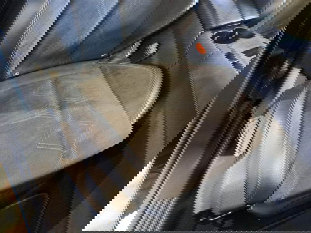 Ds DS 7 usata a Salerno (14)