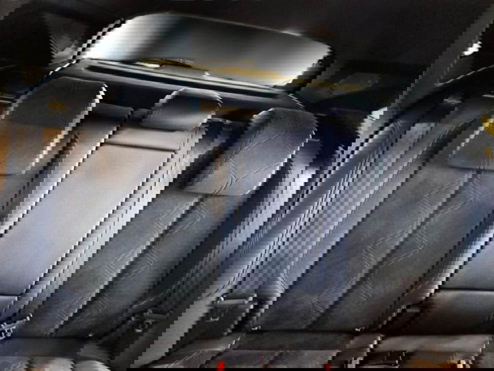 Ds DS 7 usata a Salerno (15)