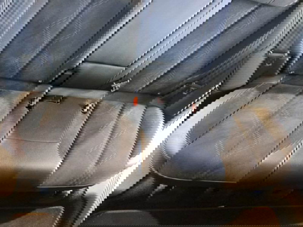 Ds DS 7 usata a Salerno (16)